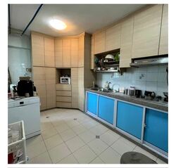 Blk 196C Punggol Field (Punggol), HDB 5 Rooms #563659741